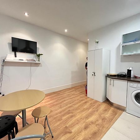Habitacion Chueca Exterior 马德里 外观 照片