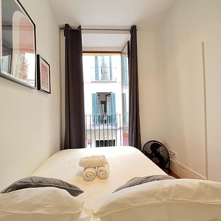 Habitacion Chueca Exterior 马德里 外观 照片