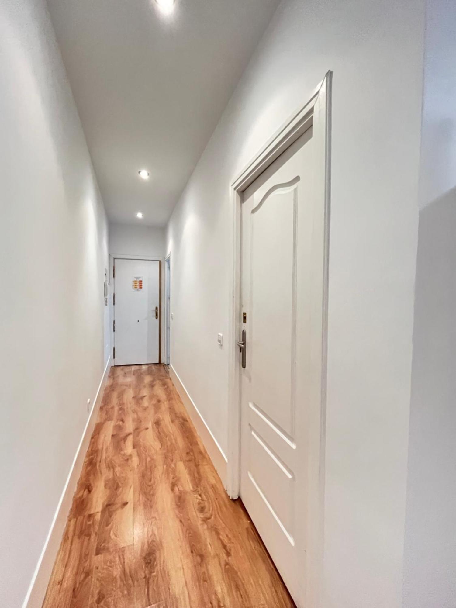 Habitacion Chueca Exterior 马德里 外观 照片